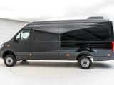 Mercedes-Benz Sprinter PRO 319 CDI*L3H2*4x4 - Mercedes-Benz Sprinter: Allradantrieb, Van