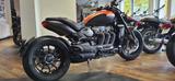 Triumph Rocket 3 Storm R NEUES MODELL 2026 VERFÜGBAR