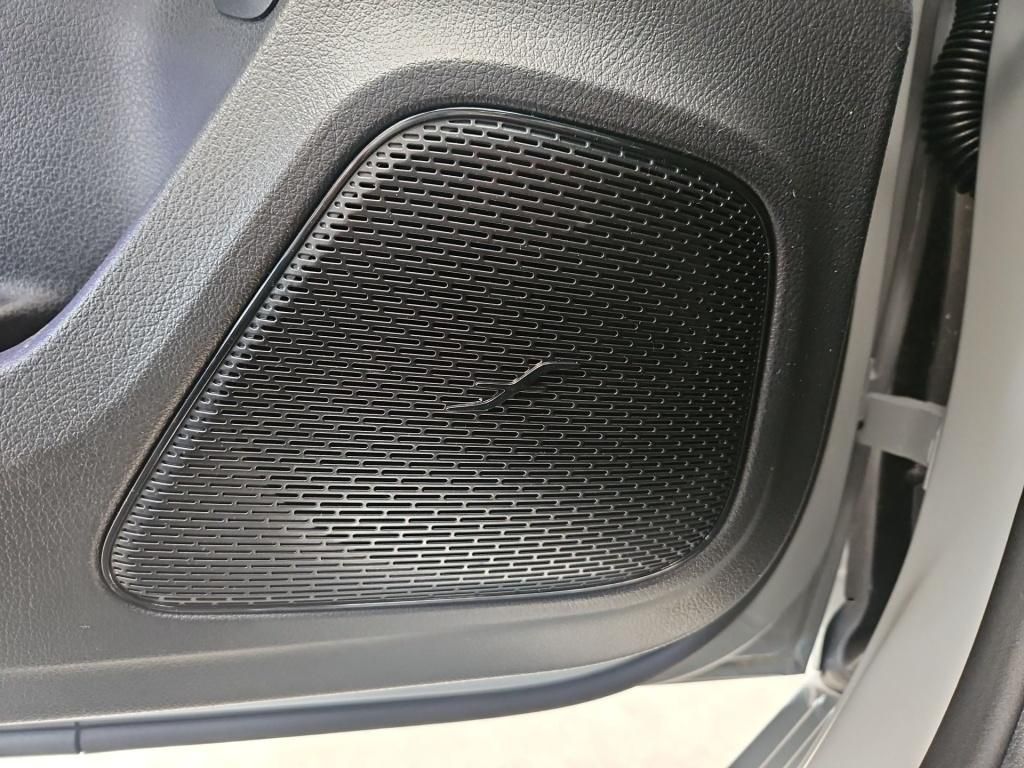 Fahrzeugabbildung Mercedes-Benz A 200 Limo ++SPECIAL-EDITION+AHK+KEYLESS+MULTI++