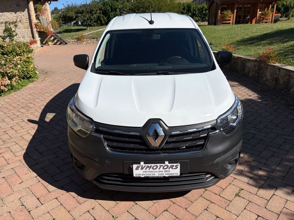 Image of Renault Express