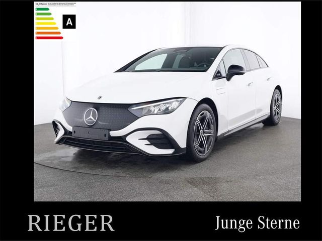 Mercedes-Benz EQE 350 AMG-Ext.*Burmester*NIGHT*Plus-Paket+++++