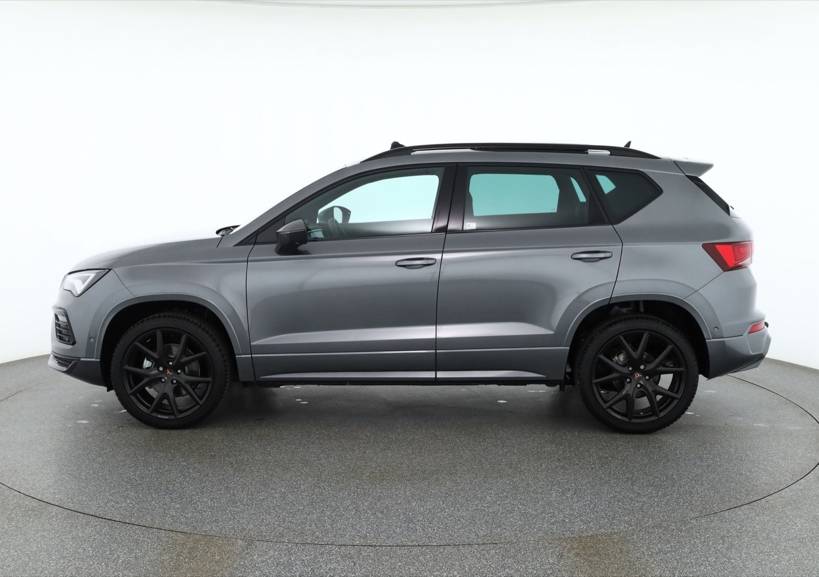 Cupra Ateca 1.5 TSI DSG LED ACC Navi Pano AHK imagem 2