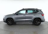 Cupra Ateca 1.5 TSI DSG LED ACC Navi Pano AHK - : Allradantrieb, Geländewagen