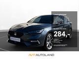 Seat Leon 2.0 TDI DSG FR | NAVI | ACC | LED | - Seat Leon Gebrauchtwagen in Hagen