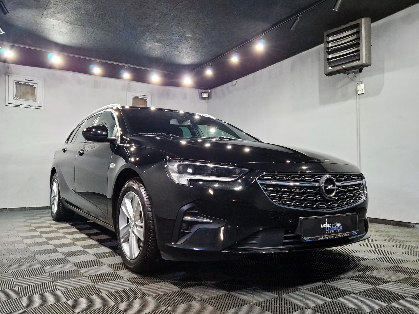 Opel Insignia B Sports Tourer |5 *JAHRE*GARANTIE|R-CA