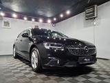 Opel Insignia B Sports Tourer |5 *JAHRE*GARANTIE|R-CA - Opel Insignia: Kombi, Garantie