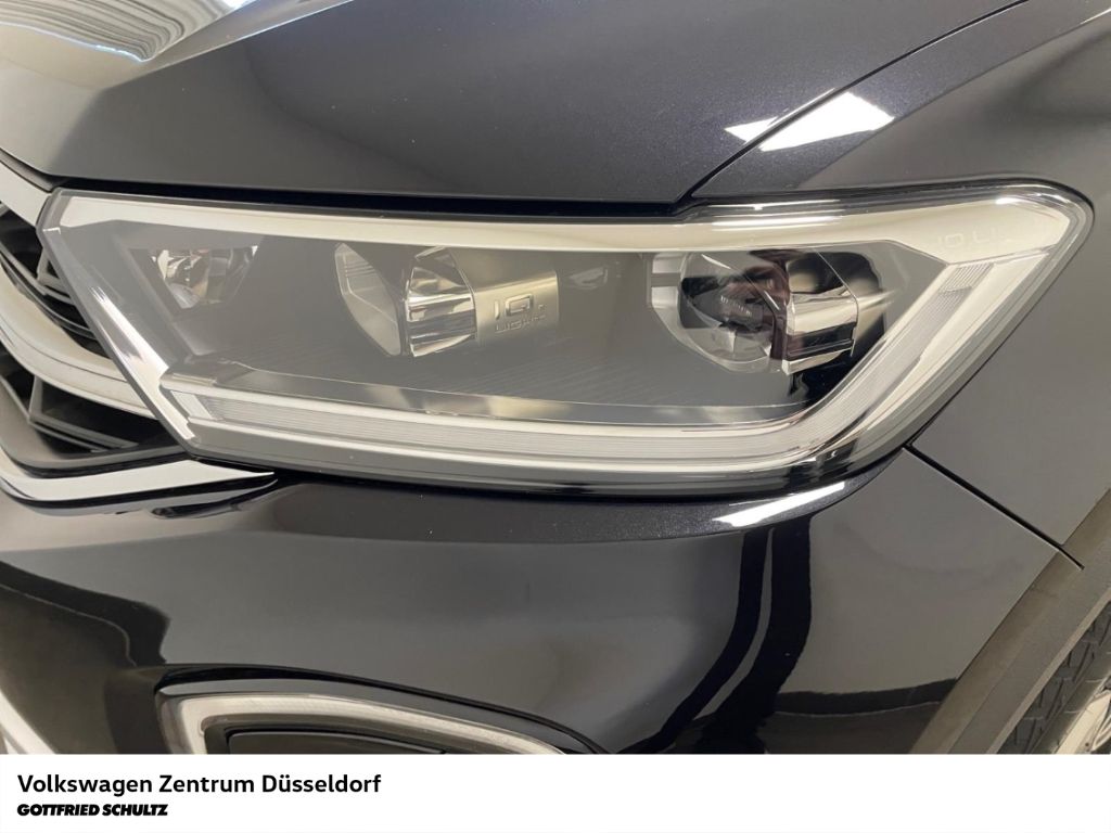 Volkswagen T-Roc - Bild 5