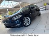 BMW 530i Touring Leder Navi-Prof Alu PDC SHZ Memory - BMW 530 aus 2012
