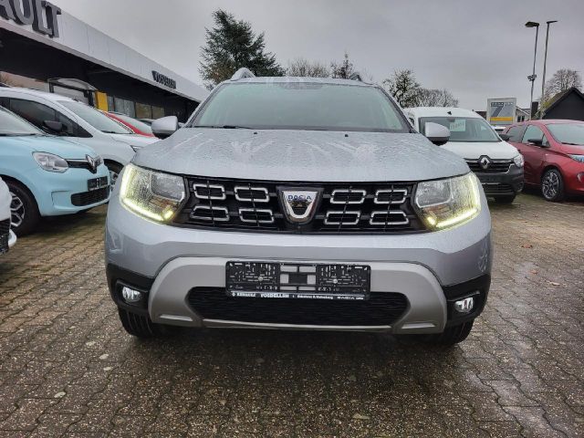 Dacia Duster II Prestige