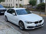 BMW 320d EfficientDynamics - Einmalige Ausstattung! - BMW: E32