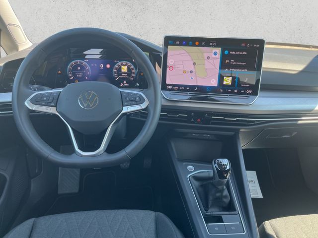 Golf Variant Life 1.5 TSI