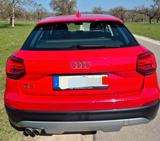 Audi Q2 35 TFSI S tronic - - Audi Q2 Gebrauchtwagen in Stuttgart