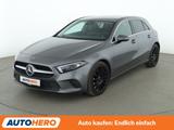 Mercedes-Benz  A 220 Edition 19 Aut. *NAVI*VC*LED*TEMPO*CAM* - gebrauchte Mercedes-Benz A 220 aus dem Jahr 2019
