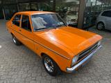 Ford Escort MK2 - Ford Escort Oldtimer