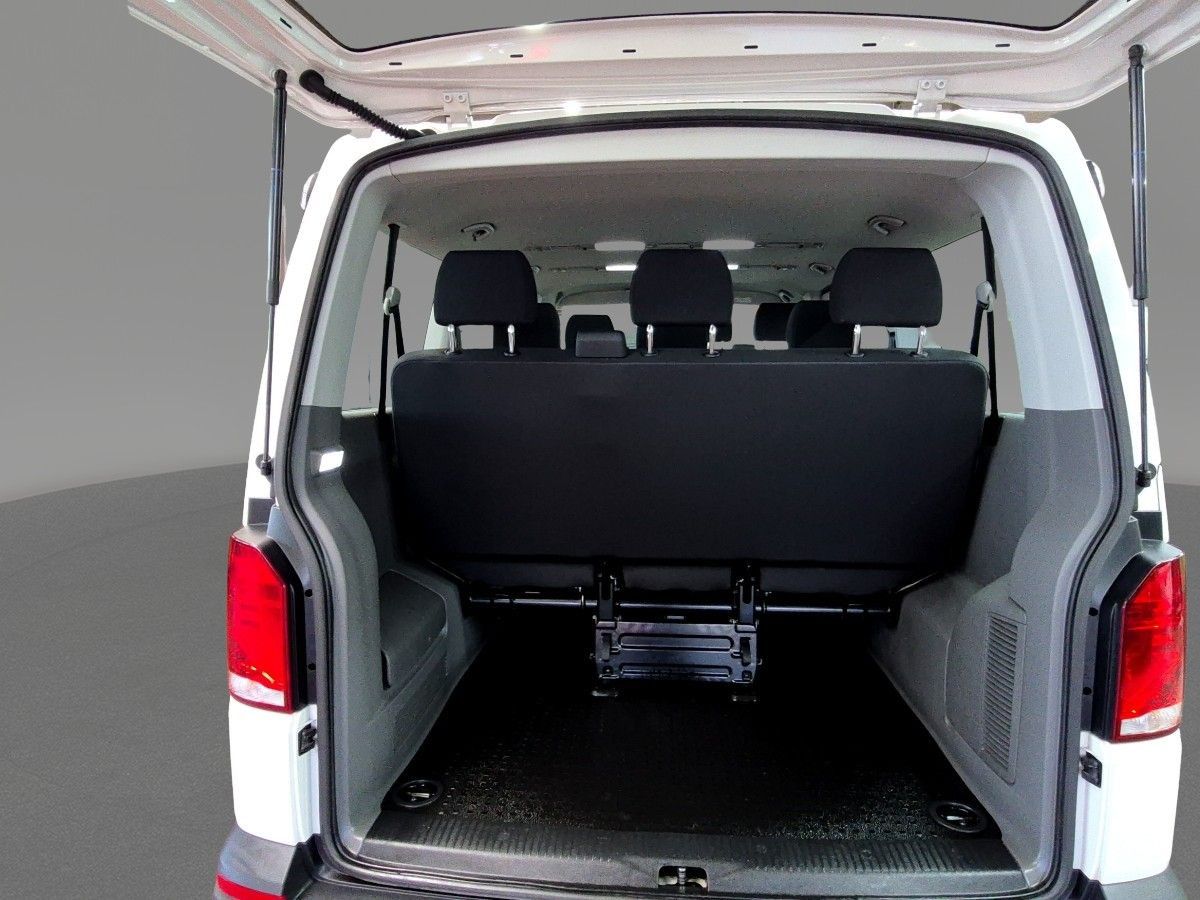 Volkswagen T6 Caravelle - Bild 7
