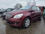 Mercedes-Benz B 200 B B 200 - gebrauchte Mercedes-Benz B 200 aus dem Jahr 2006