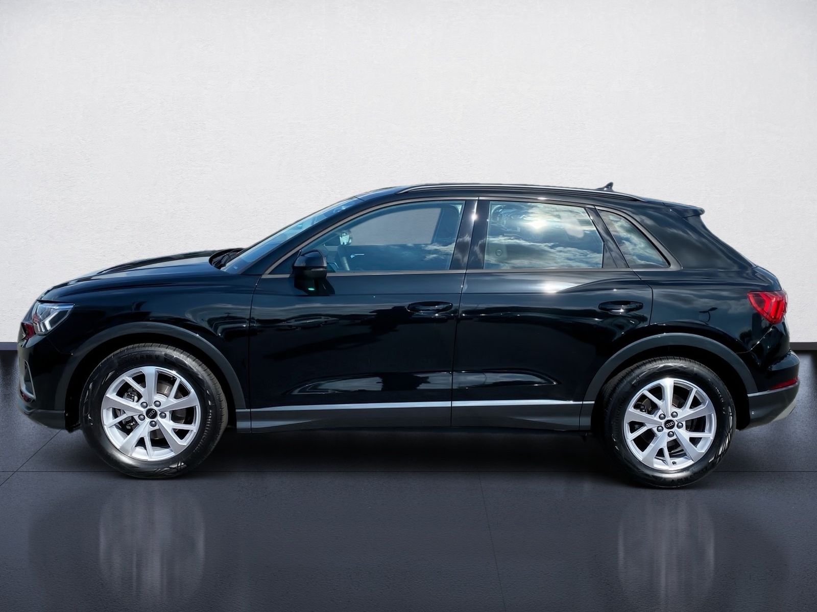 Audi Q3 - Bild 3