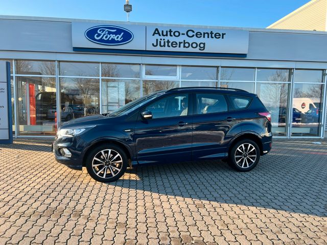 Ford Kuga ST-Line *4x4*Autom.*WinterPaket*