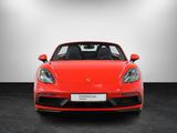 Porsche 718 Boxster GTS - Porsche Boxster: Automatik