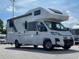 Sun Living A 75 DP *Automatik*3 Pakete* - Separate Dusche Diesel Alkoven
