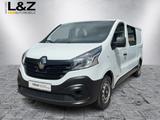 Renault Trafic Kasten L2H1 Doka - Renault Trafic l2h1