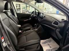 SUZUKI SX4 S-Cross ALLGRIP Hybrid ACC Pano 360°Comfort+