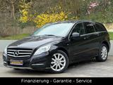 Mercedes-Benz R300 CDI BlueEfficiency/LEDER/MEMORY/PANO/AHK - Mercedes-Benz R 300 mit Diesel-Antrieb: Van