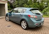 Mazda 1,6 l - 86 TKM - AHK - AU neu - Scheckh. - 2. Hd - Mazda 3 Gebrauchtwagen in Mülheim (Ruhr)