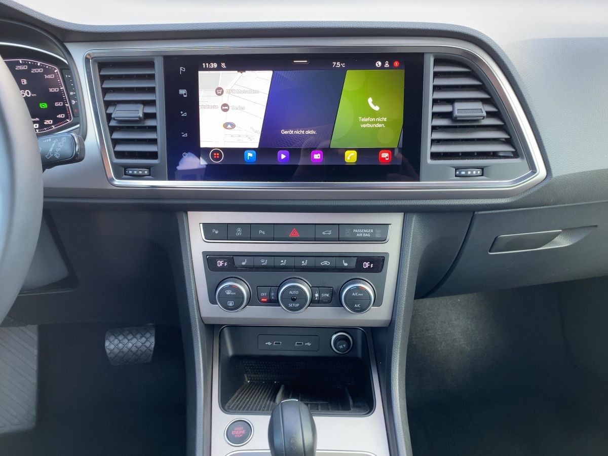 Seat Ateca - Bild 13
