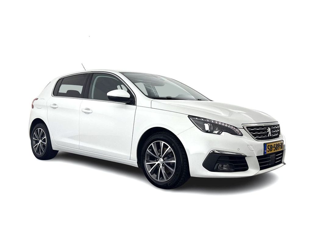 Image of Peugeot 308