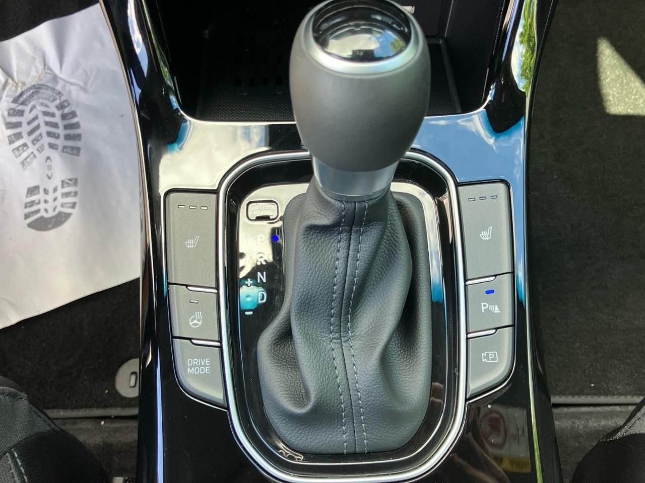 Fahrzeugabbildung Hyundai i30 ADVANTAGE LED*SHZ*LHZ*NAV*USB*CARPL