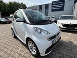 Smart ForTwo PASSION 451 SERVO KLIMA ALU´S PANORAMA - Smart: 451
