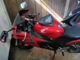 Honda CBR 125 R Tüv Neu im top Zustand! - HONDA CB 125 N