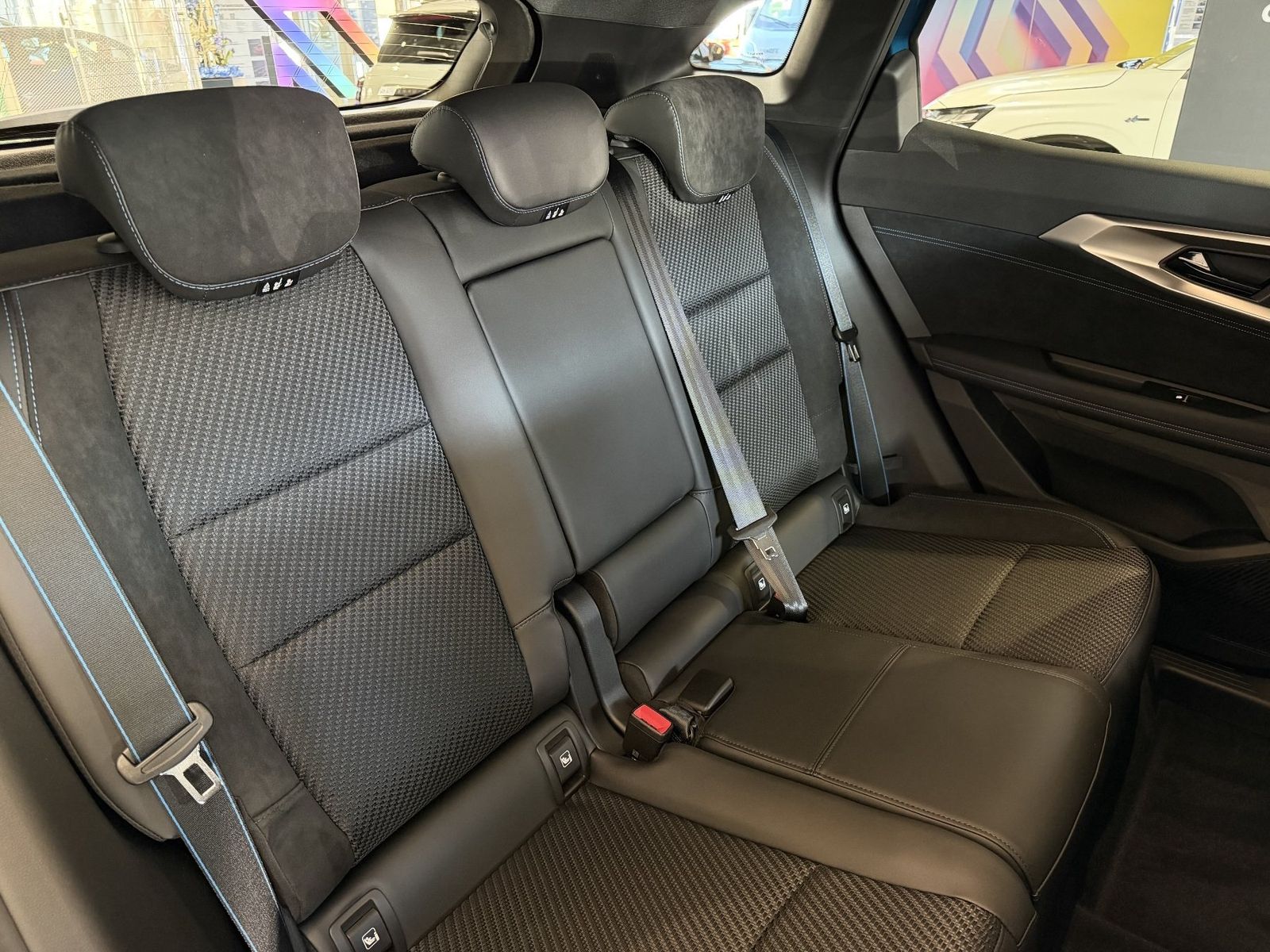 Renault Austral - Bild 7