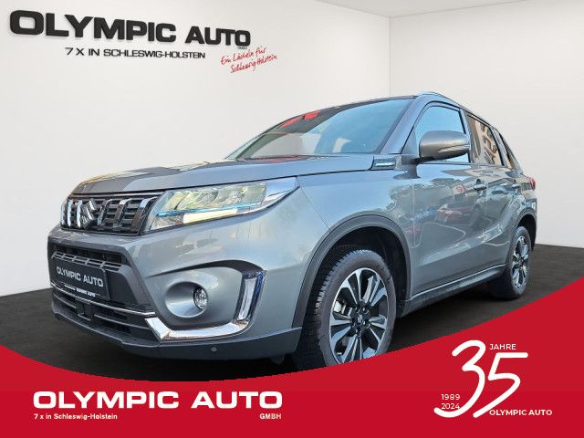 Suzuki Vitara 1.5 Hybrid Comfort+  AHK GJR KAMERA NAVI