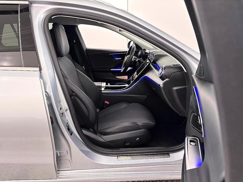 Mercedes-Benz C-Class d Avantgarde 9G-Tronic RFK/MBUX/SHZ, миниатюра 7