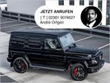 Mercedes-Benz G 63 AMG *AMG NIGHT PAKET* - Mercedes-Benz G 63 AMG in Dortmund