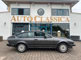 Alfa Romeo GTV 6 2.5 V6 - Alfa Romeo GTV: Coupe