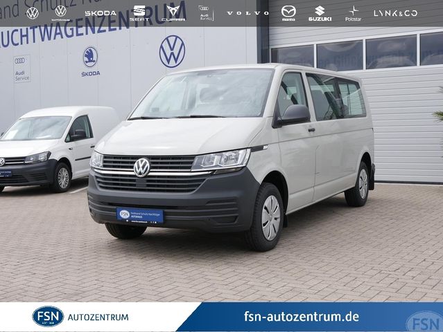 Volkswagen T6.1 Transporter 2.0 TDI Kombi lang FWD 9-SITZER