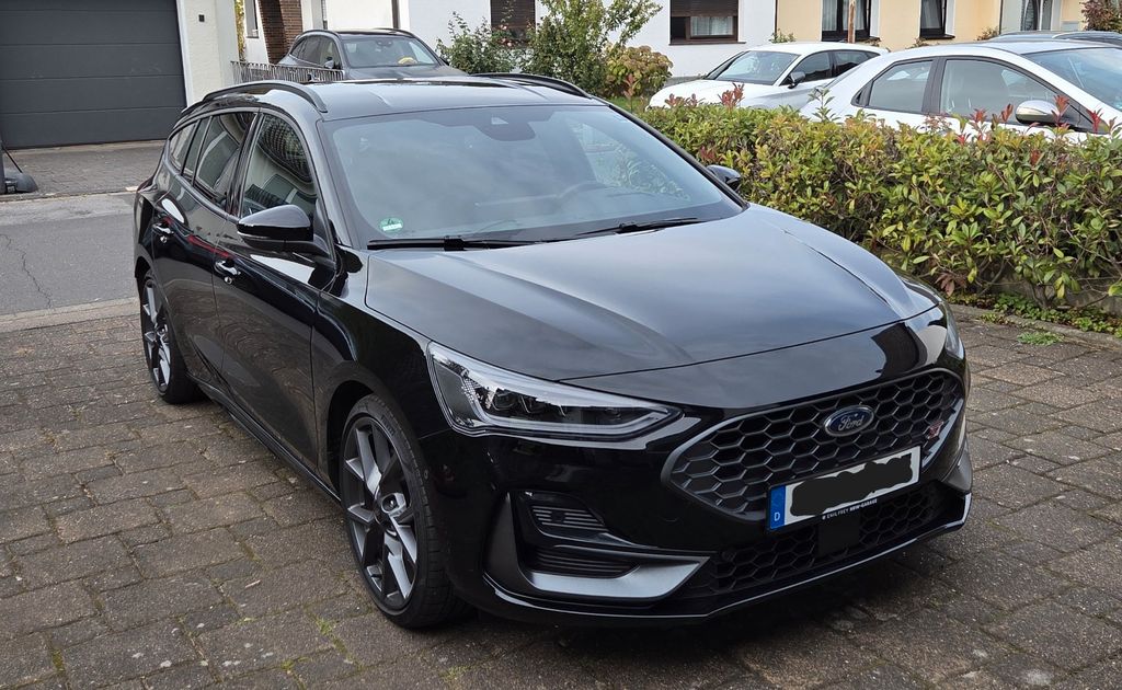 Image of Ford Focus