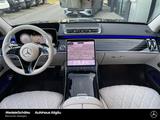Mercedes-Benz S 580 4M L AMG FirstClass Executive Chauffeur-P. - Mercedes-Benz S 580 in Bielefeld