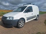 Volkswagen VW CADDY SDI - LKW ZULASSUNG NUR 140 TKM - Volkswagen Caddy: Lkw Zulassung