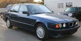 BMW 518 i Executive /KLIMA/SCHIEBEDACH/ELEKTR. FENST - BMW Gebrauchtwagen von 1994