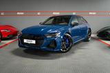 Audi RS6 4.0 TFSI PANO DYNAMIK+ STHZ RS-Perf. Felgen - Audi RS6: 4f