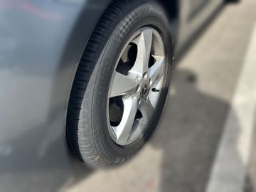 Mercedes V 220 - 5