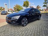 Skoda Octavia Combi RS 2.0 TSI # DSG # Pano #AHK - Skoda Octavia: Schwarz, RS