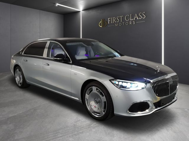 Mercedes-Benz S 680 Maybach 4MATIC *EDITION 100* STOCK*