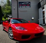 Ferrari 360 Coupé Challenge *HANDSCHALTER/SERVICE NEU* - Ferrari aus 1999