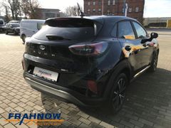 Foto Nummer 4: FORD Puma