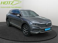 Volkswagen Touareg - Vorschau Bild 7